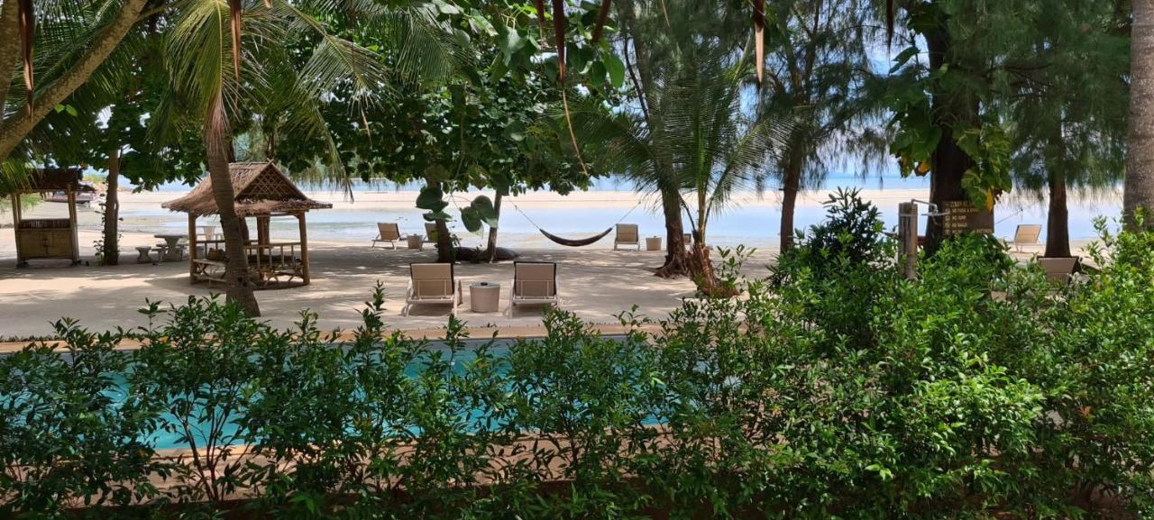 Angkana Adults Only Hotel Thongsala