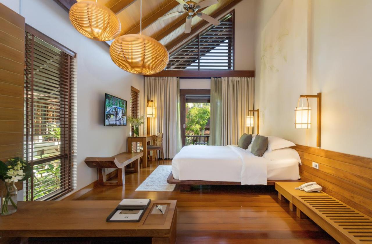 Resort The Tubkaak Krabi Boutique 5*