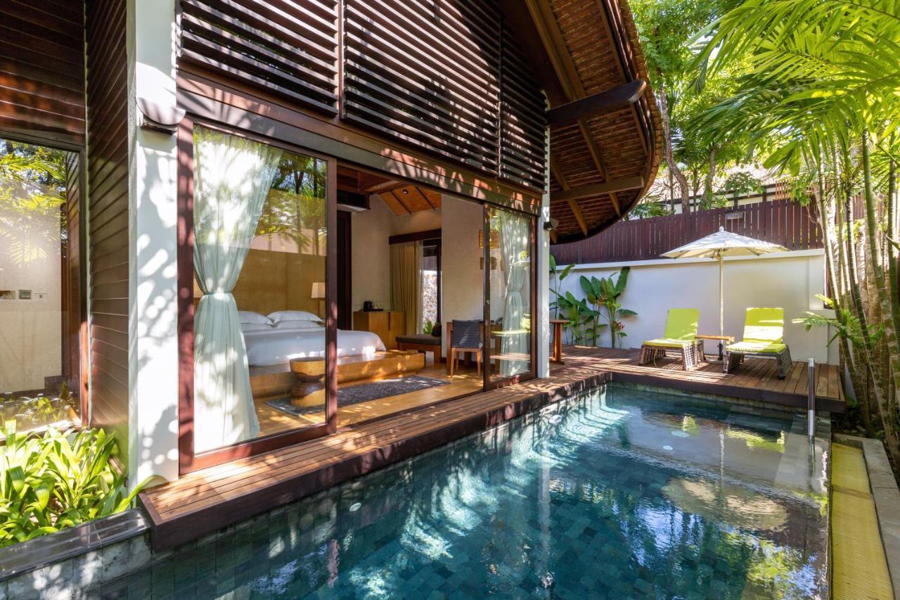 The Tubkaak Krabi Boutique Resort Tub Kaek Beach