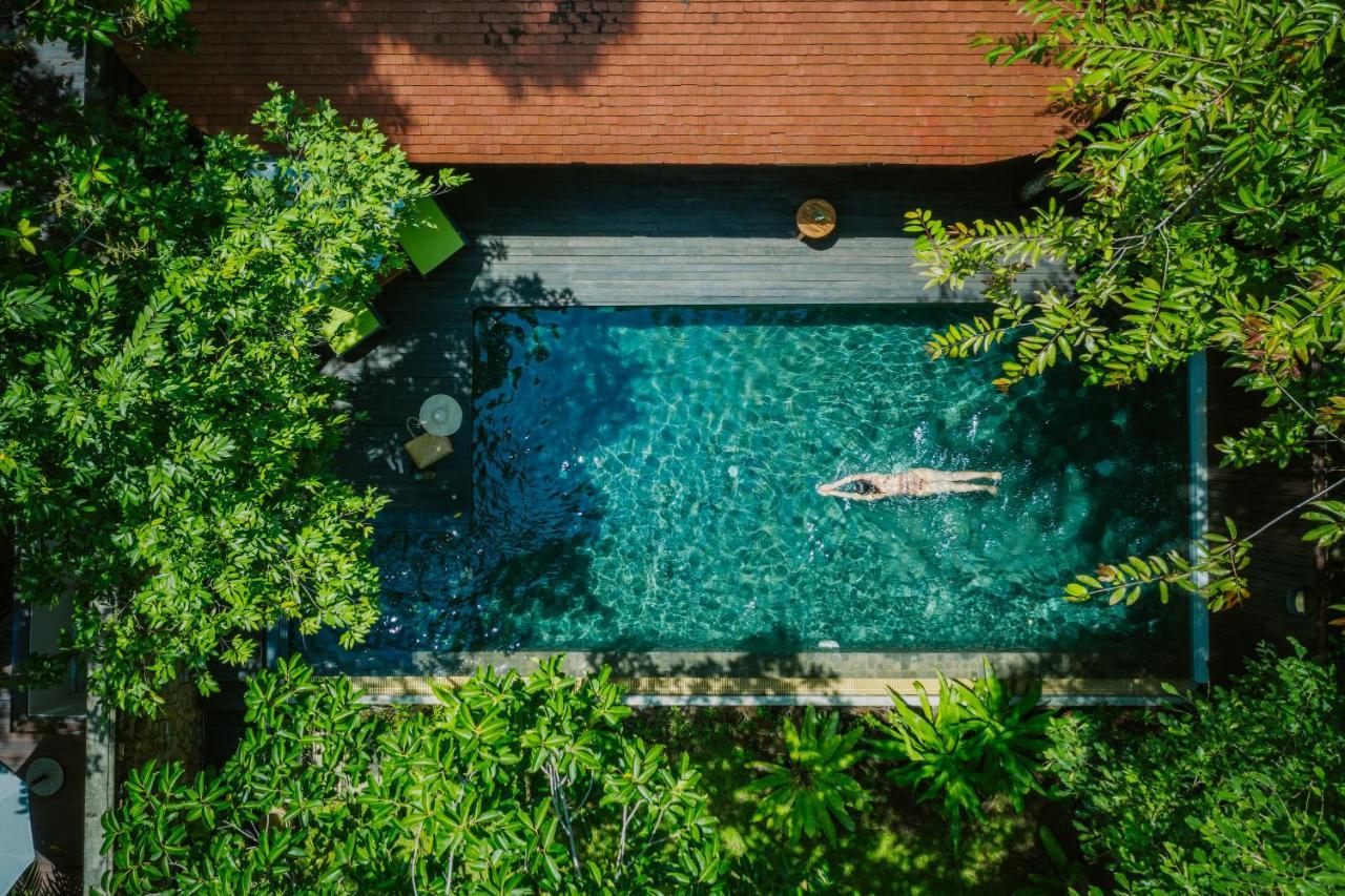 Resort The Tubkaak Krabi Boutique