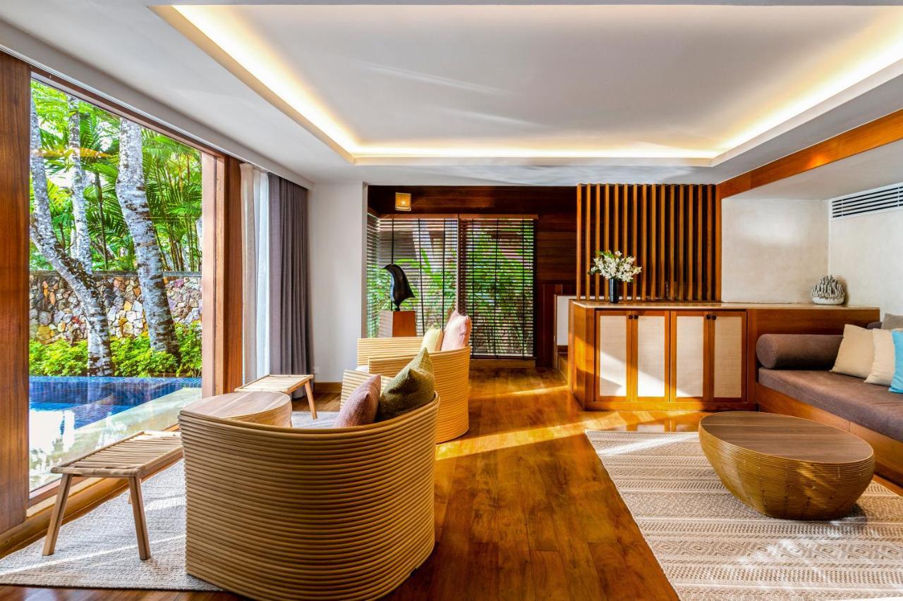 The Tubkaak Krabi Boutique 5*