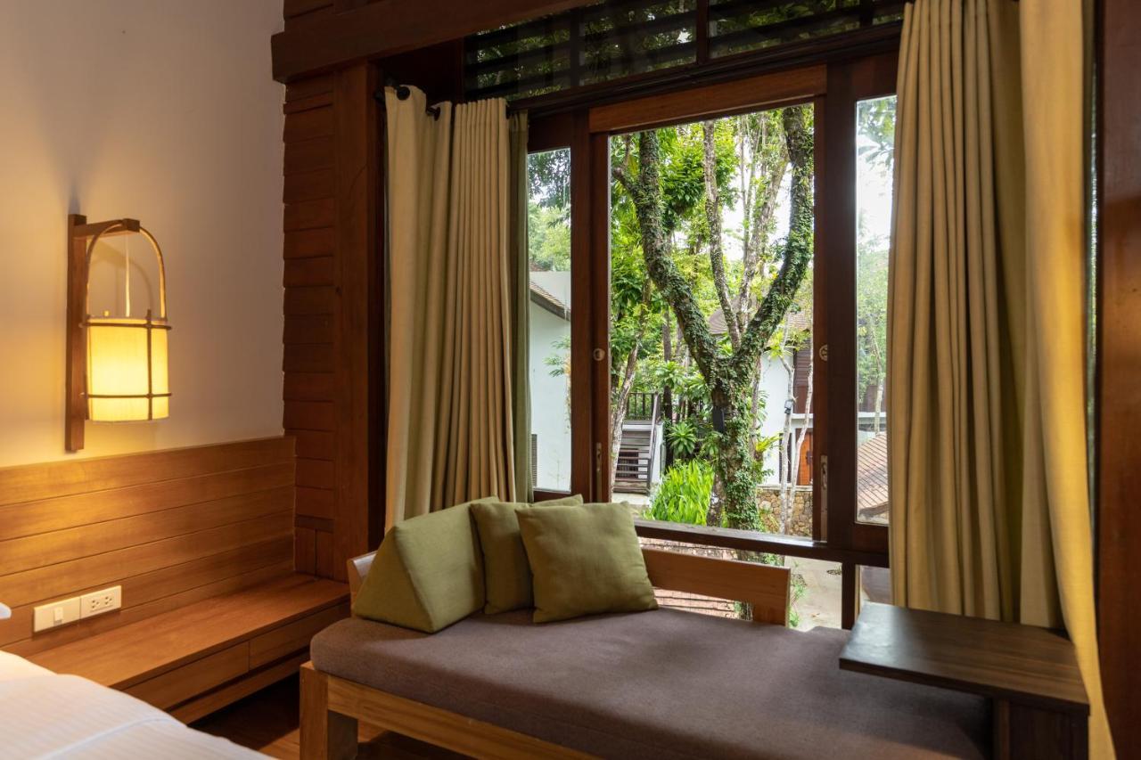 Resort The Tubkaak Krabi Boutique Tub Kaek Beach