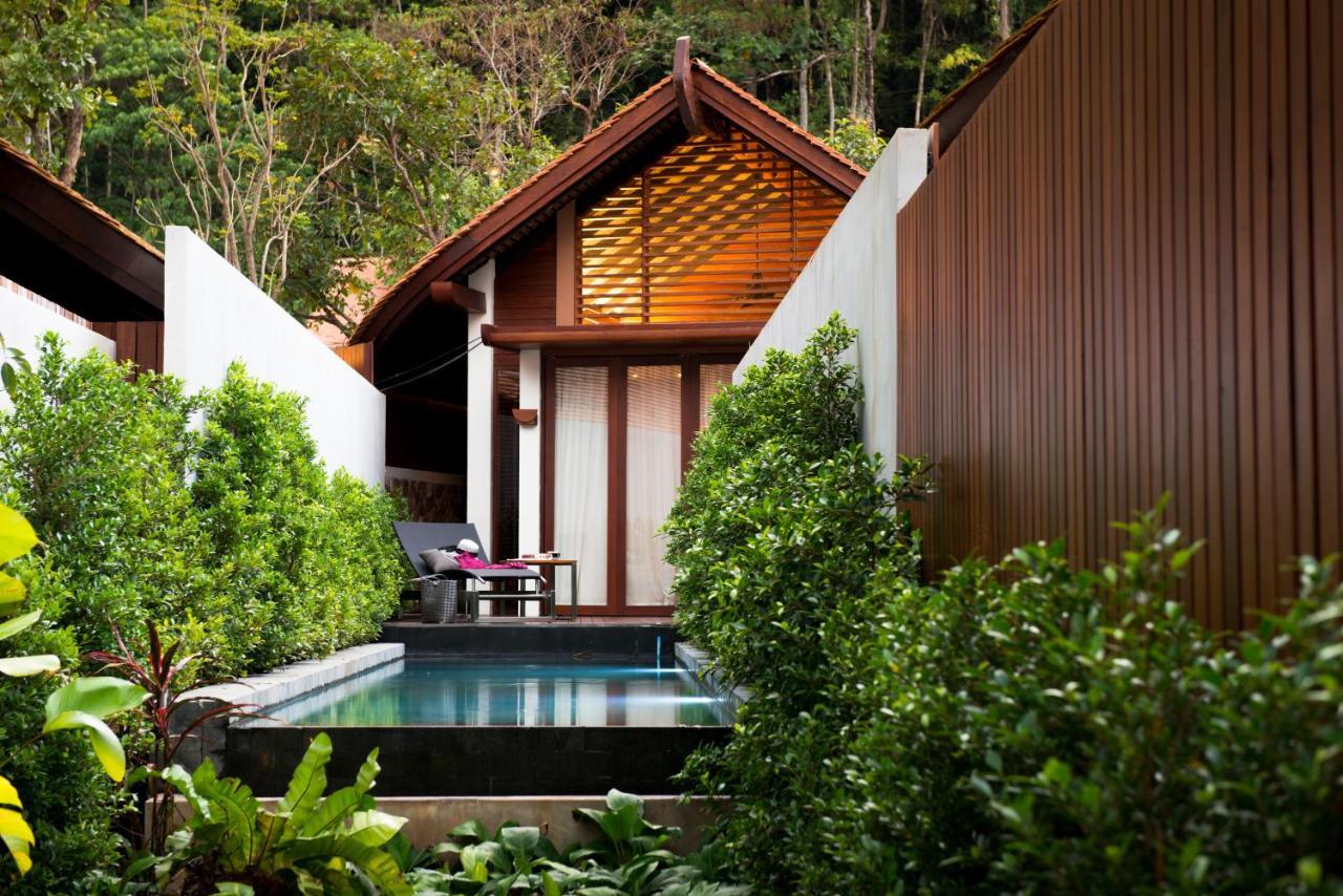 The Tubkaak Krabi Boutique