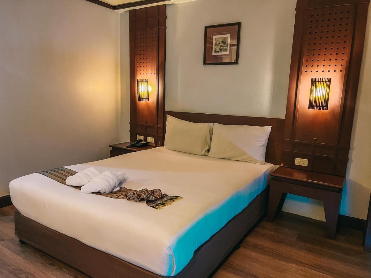 Neo Hatyai Hotel 2*