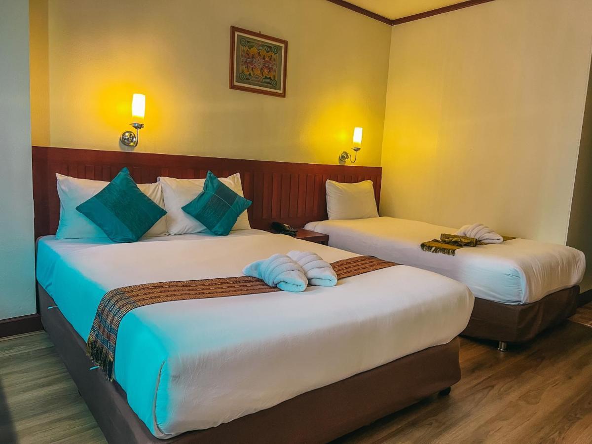 Neo Hatyai Hotel Hat Yai