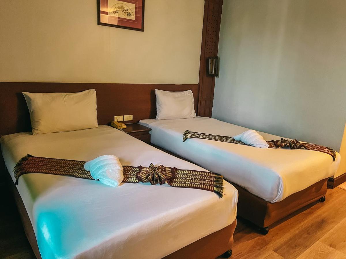 Hotel Neo Hatyai Hat Yai