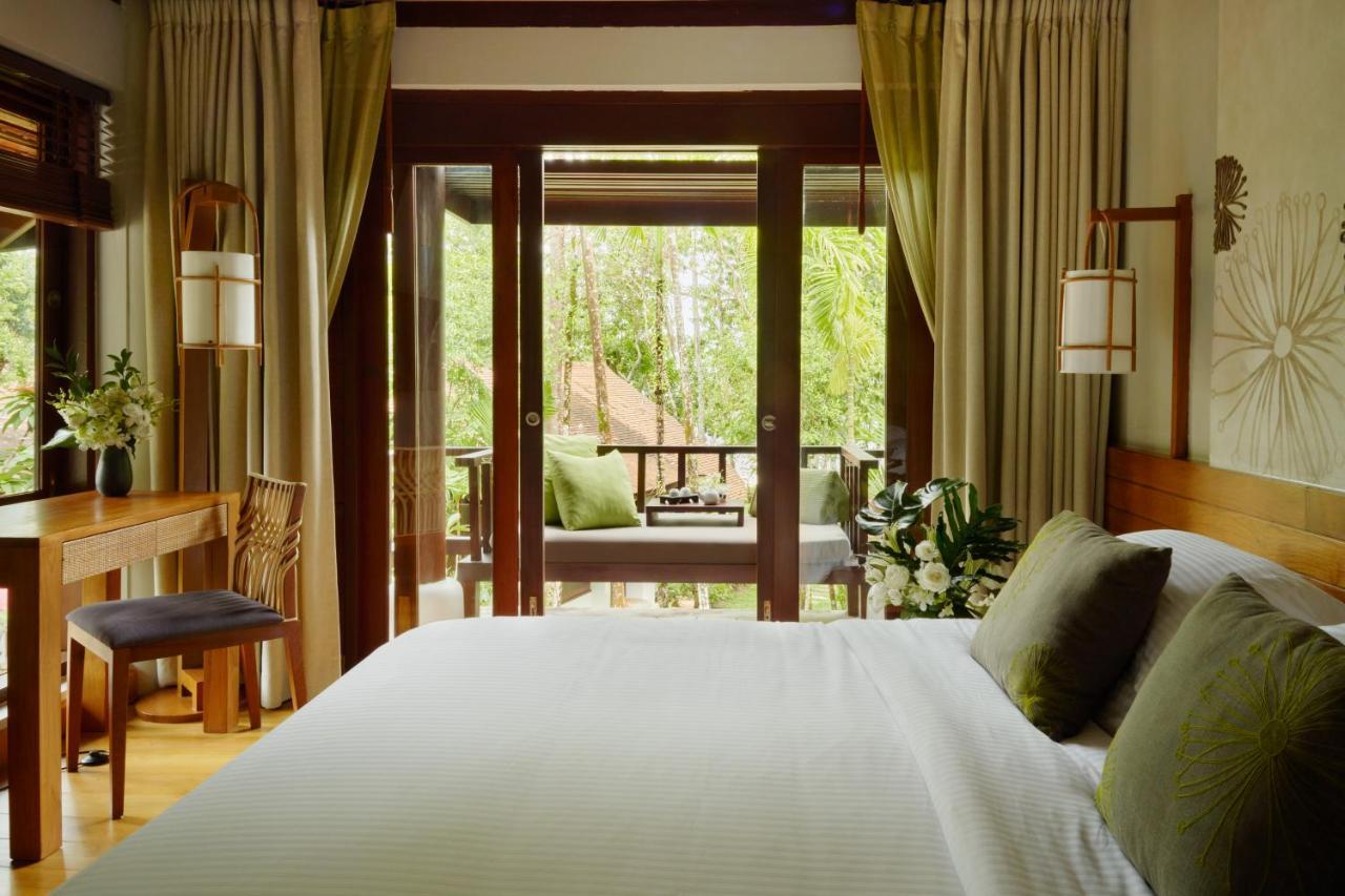Resort The Tubkaak Krabi Boutique 5*