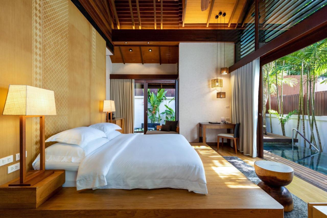 The Tubkaak Krabi Boutique 5*