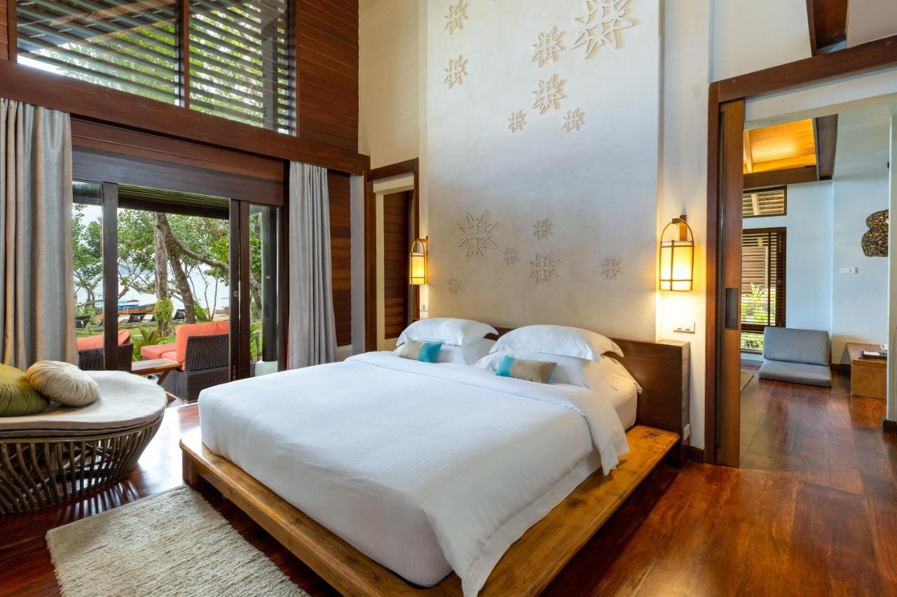Resort The Tubkaak Krabi Boutique Tub Kaek Beach