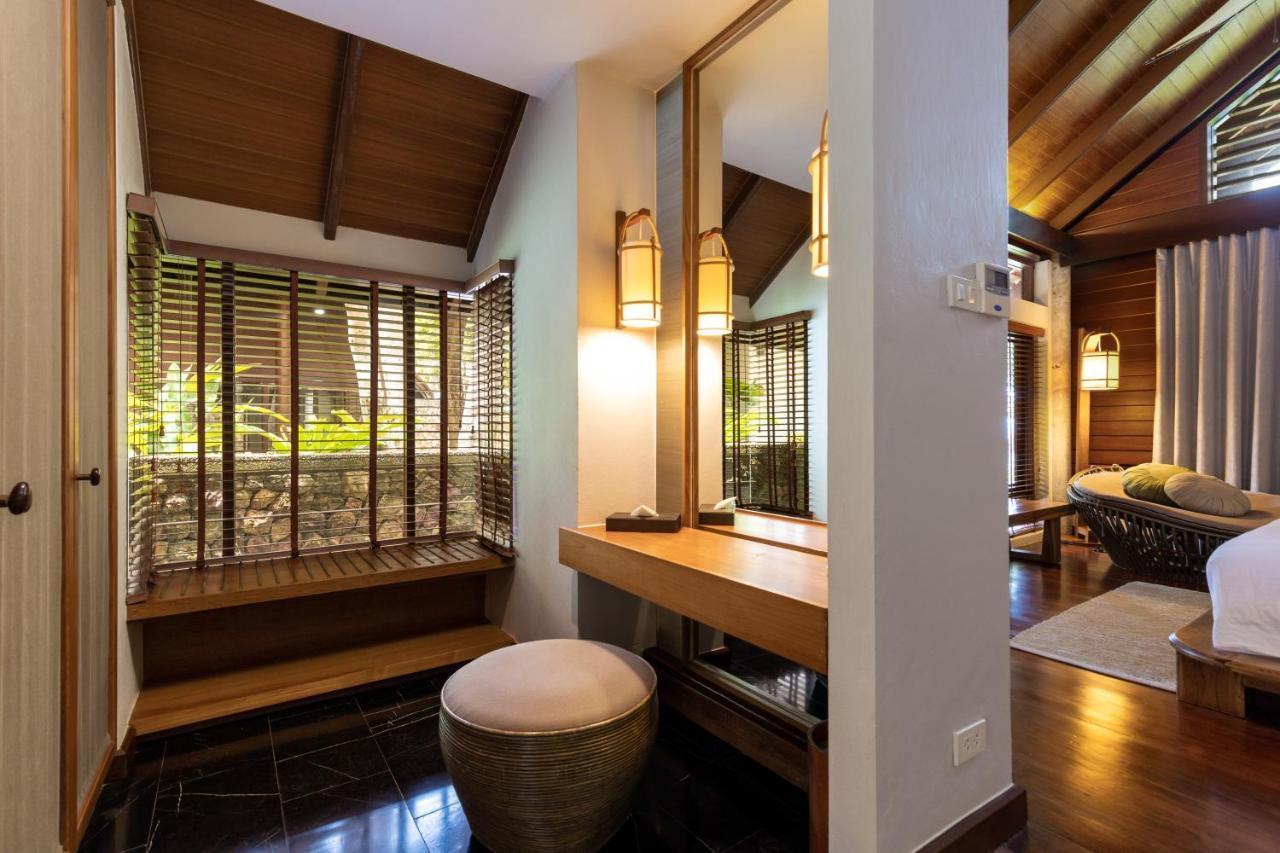 The Tubkaak Krabi Boutique 5*