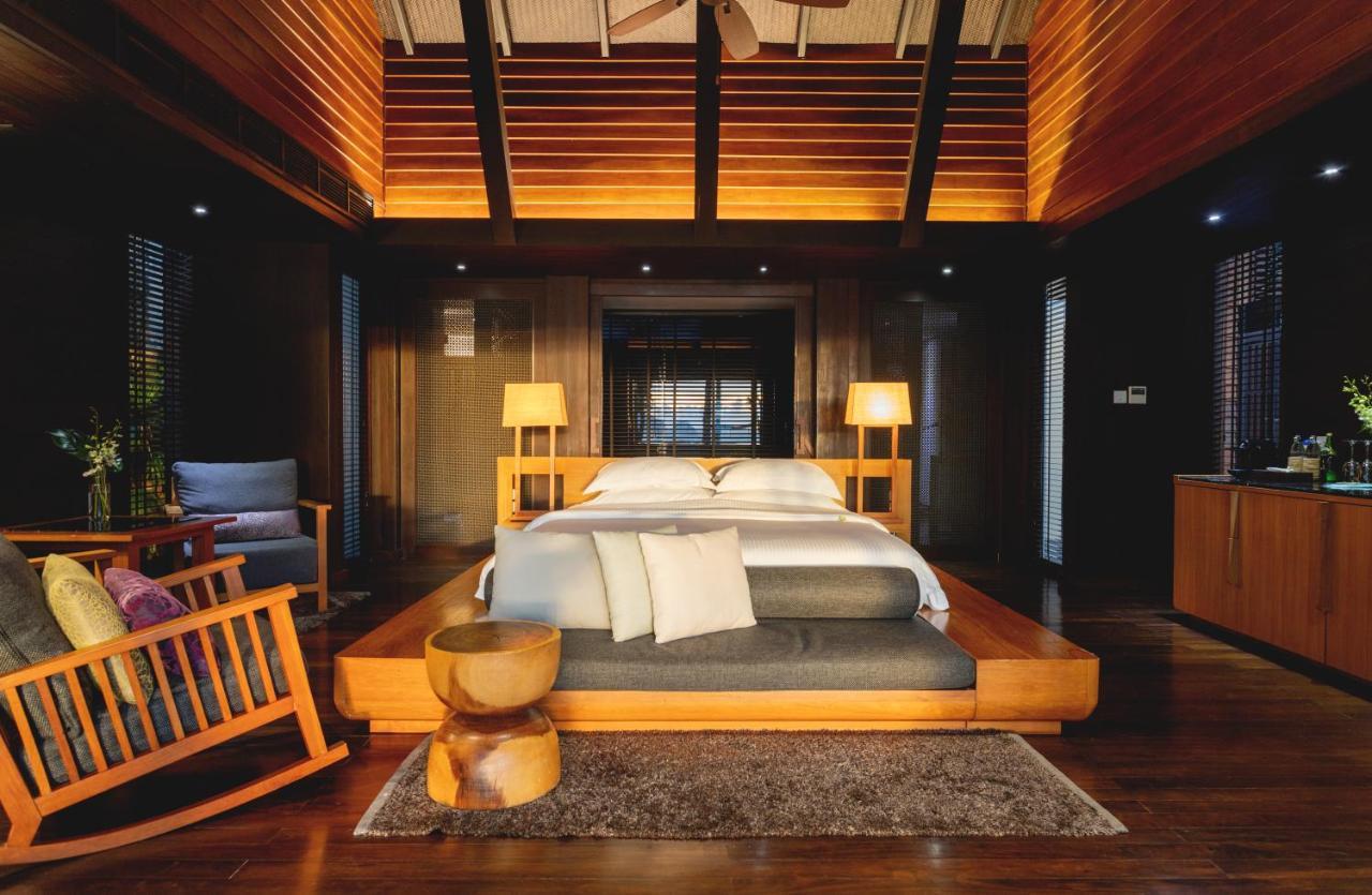 Resort The Tubkaak Krabi Boutique Tub Kaek Beach