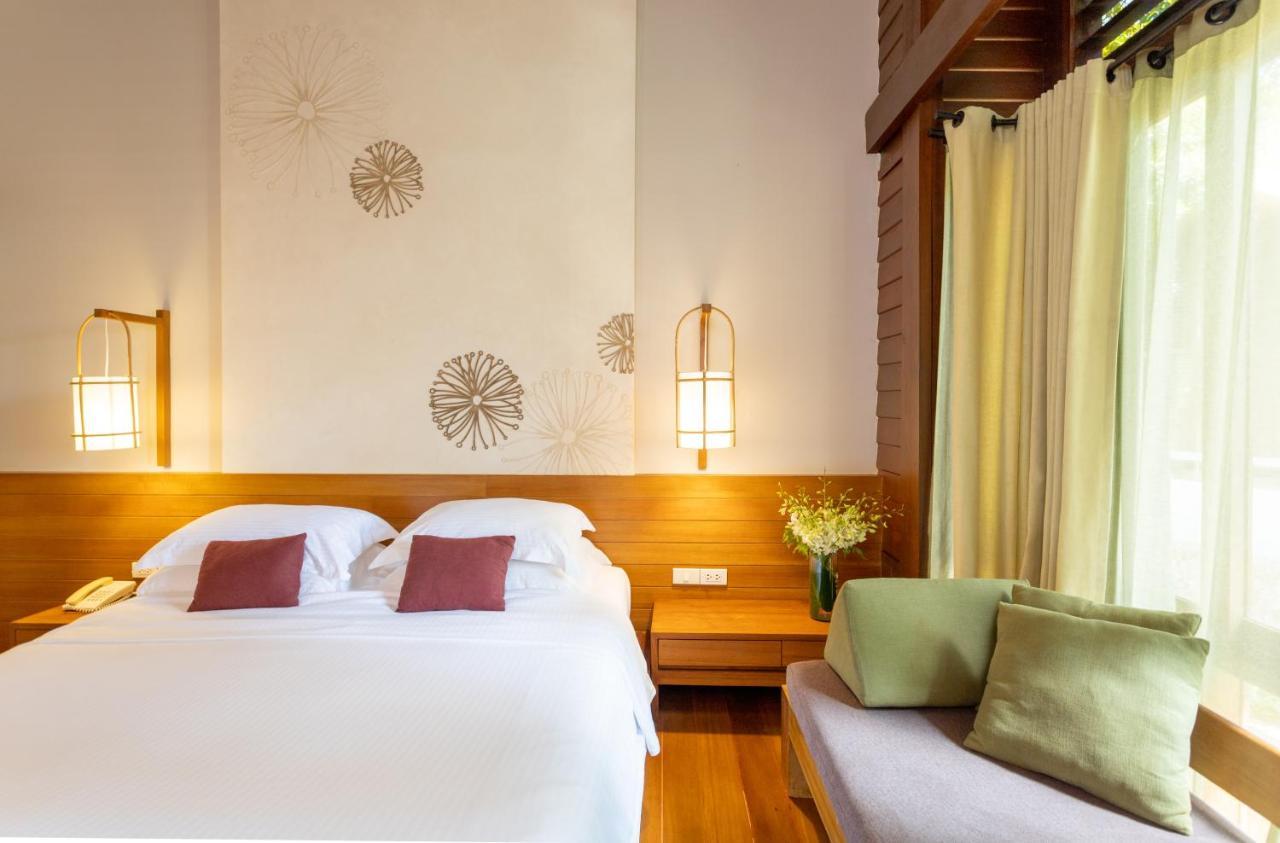 The Tubkaak Krabi Boutique 5*