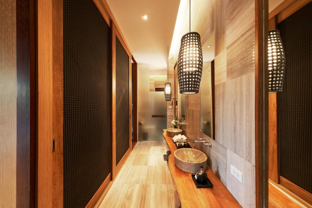 Resort The Tubkaak Krabi Boutique 5*