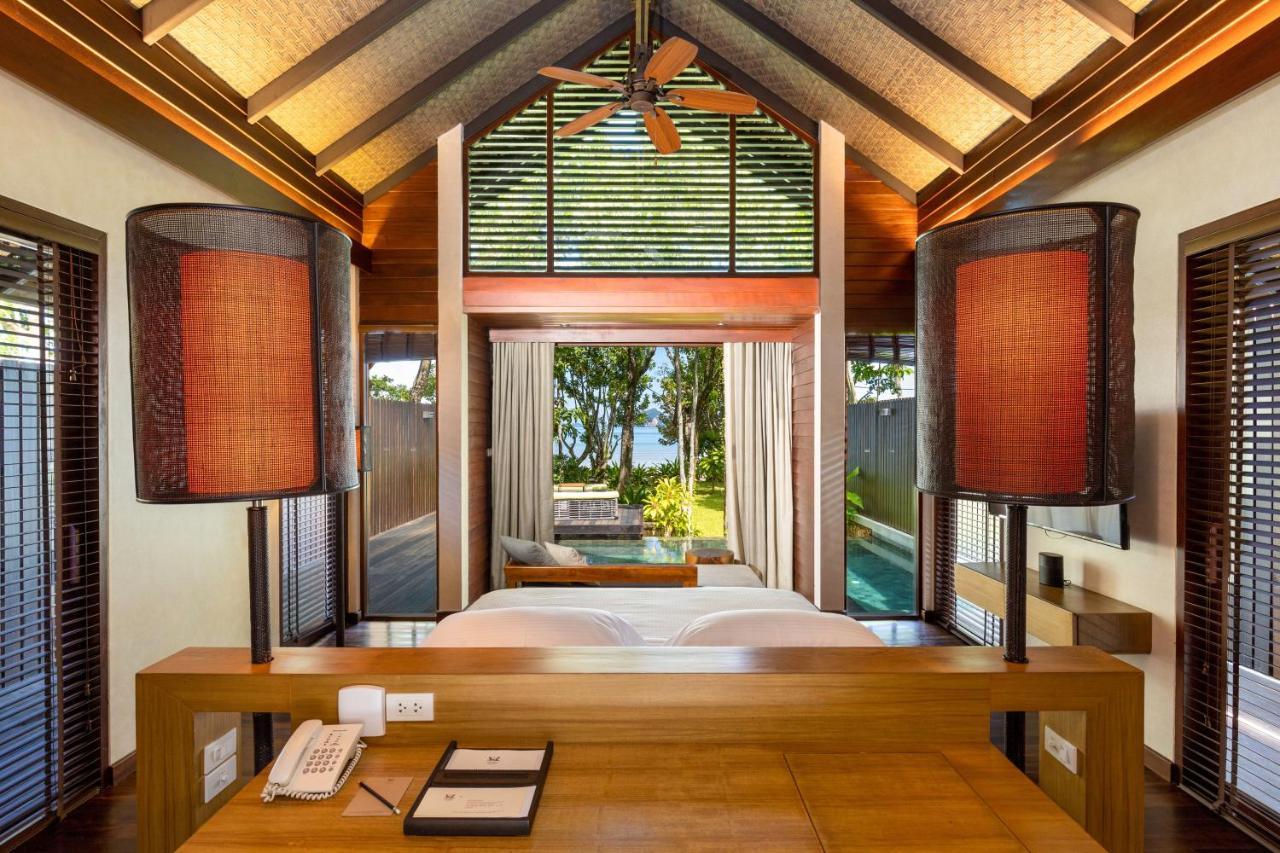The Tubkaak Krabi Boutique Resort 5*