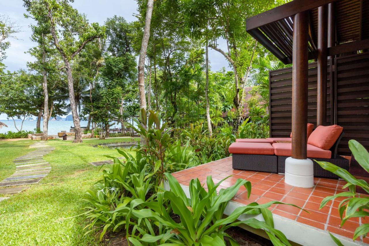 Resort The Tubkaak Krabi Boutique 5*