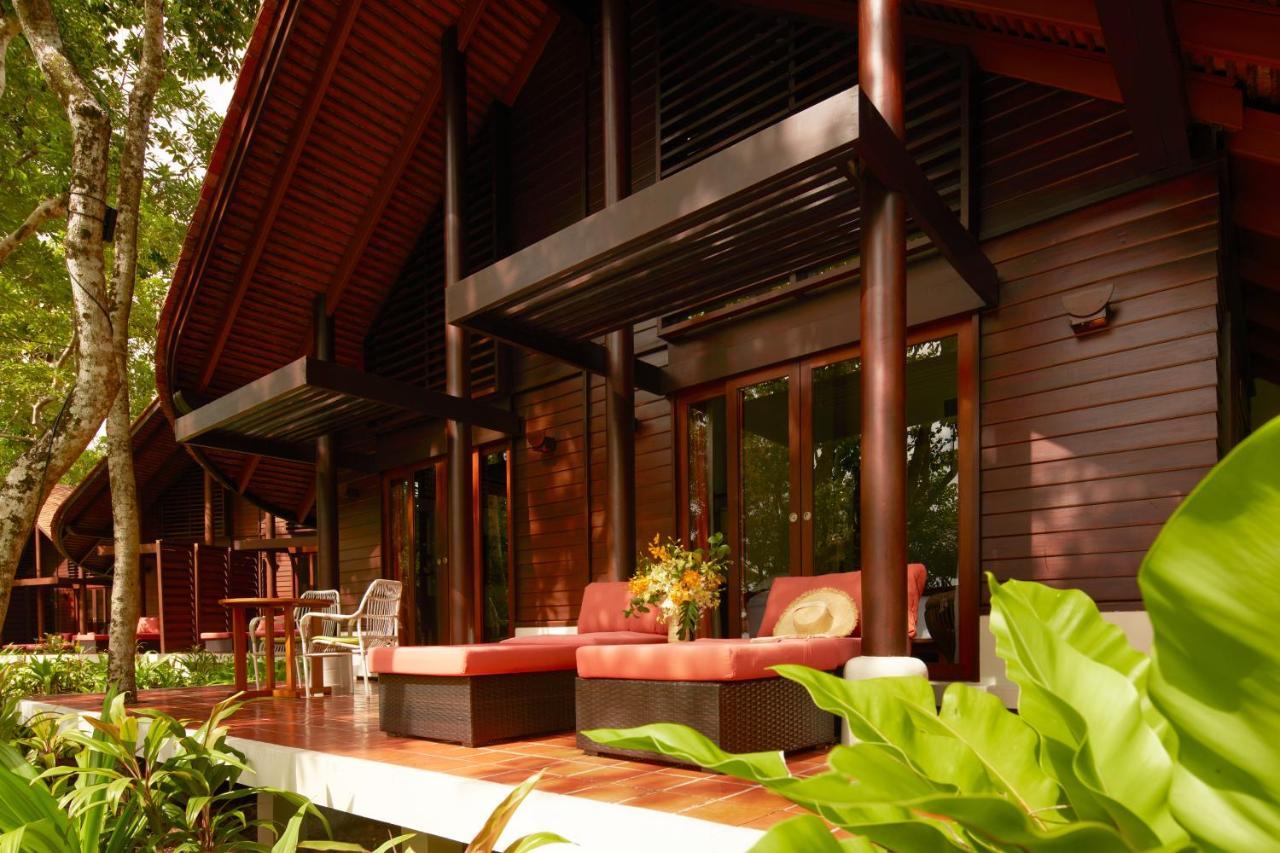 Resort The Tubkaak Krabi Boutique 5*