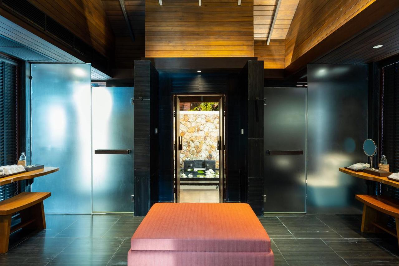 The Tubkaak Krabi Boutique Resort Tub Kaek Beach