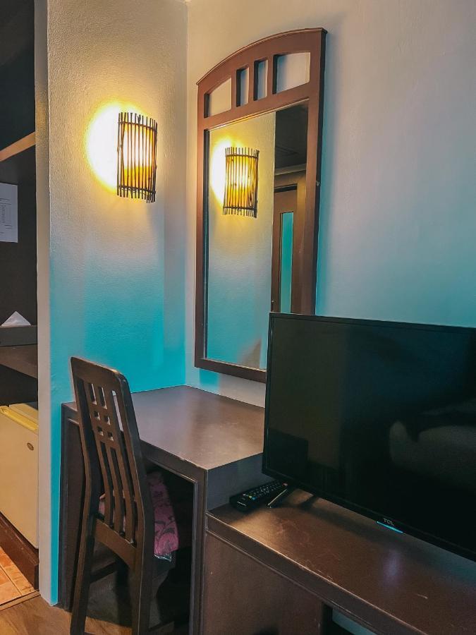 Neo Hatyai Hotel