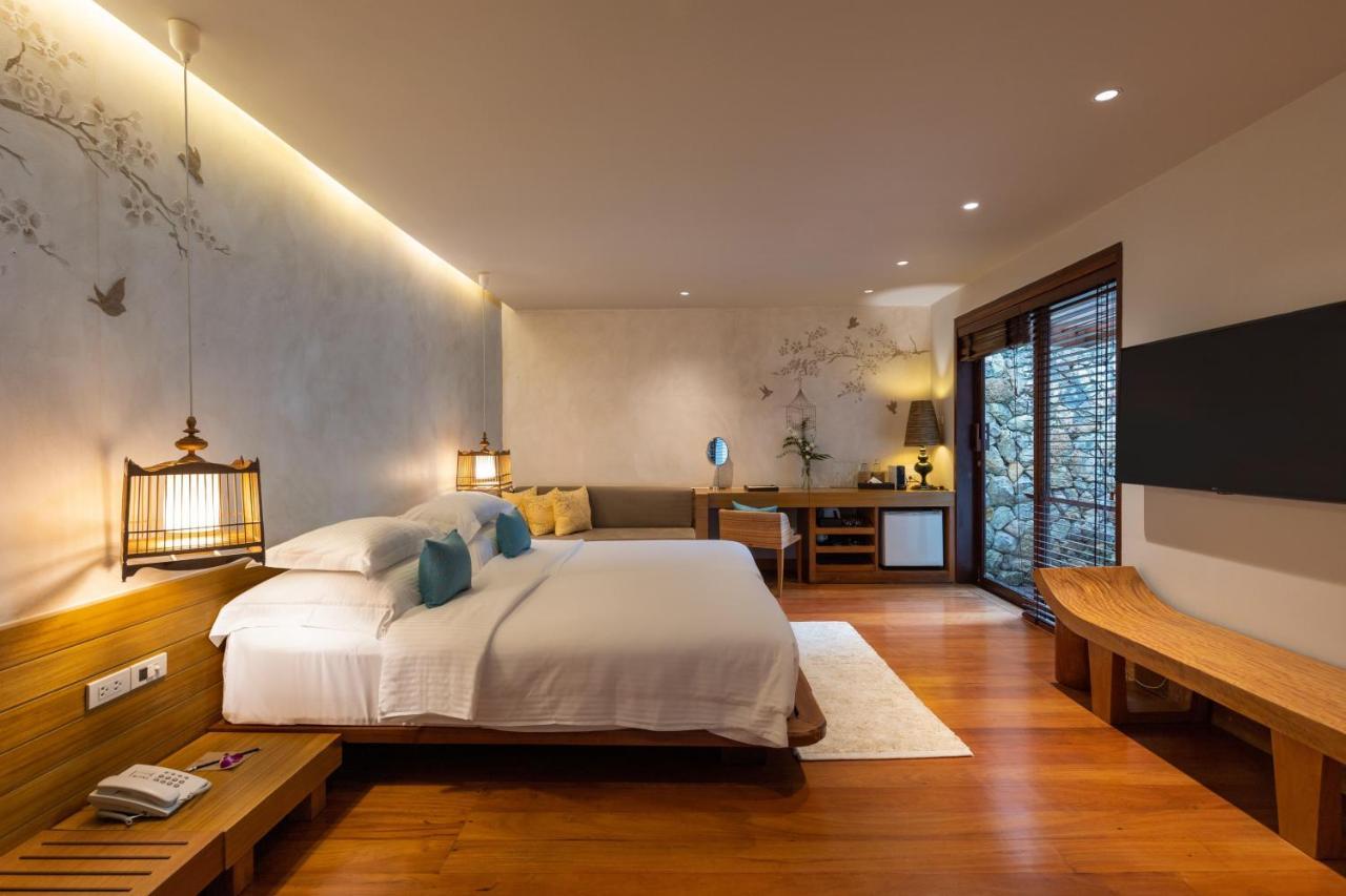 The Tubkaak Krabi Boutique Resort 5*