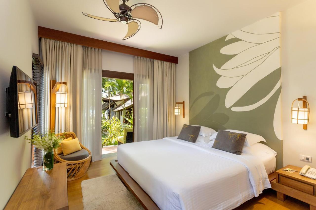 The Tubkaak Krabi Boutique Resort 5*