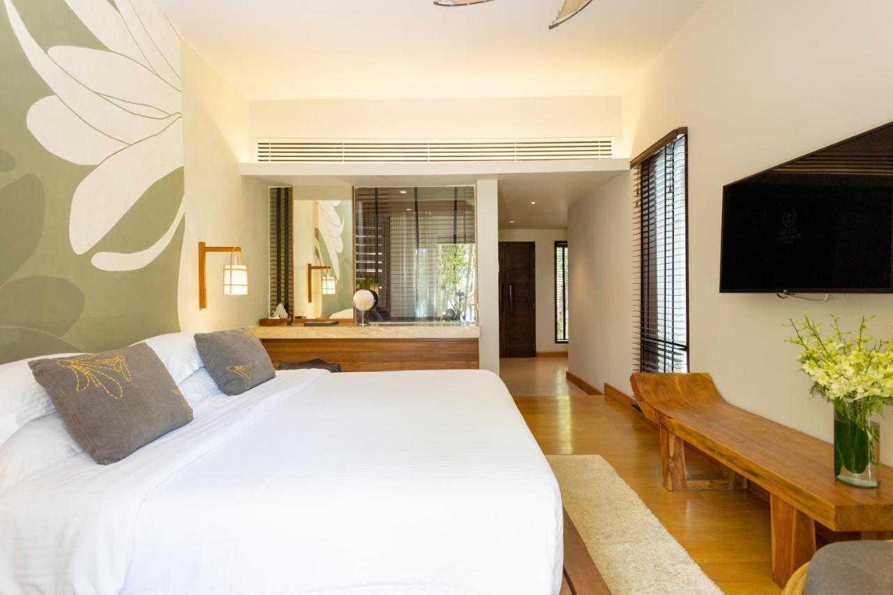 The Tubkaak Krabi Boutique Resort