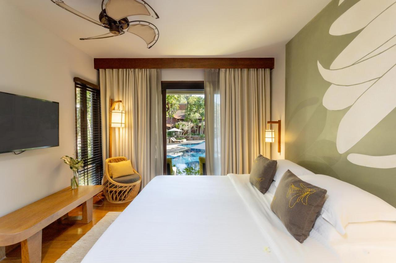 The Tubkaak Krabi Boutique Tub Kaek Beach