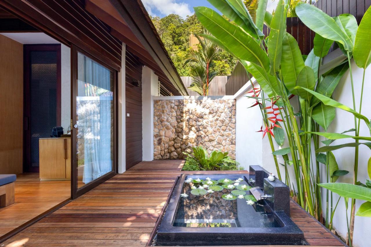 The Tubkaak Krabi Boutique 5* Tub Kaek Beach