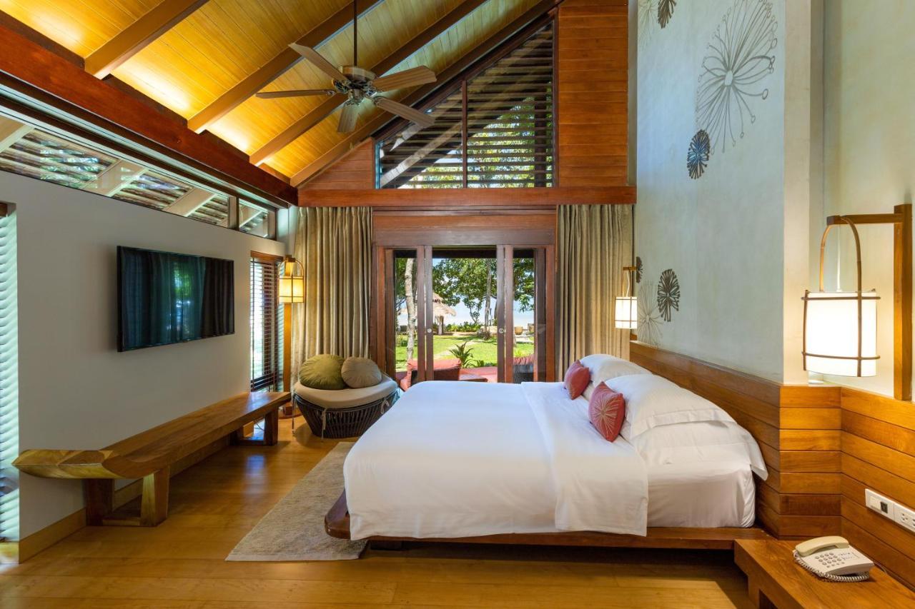 The Tubkaak Krabi Boutique Tub Kaek Beach