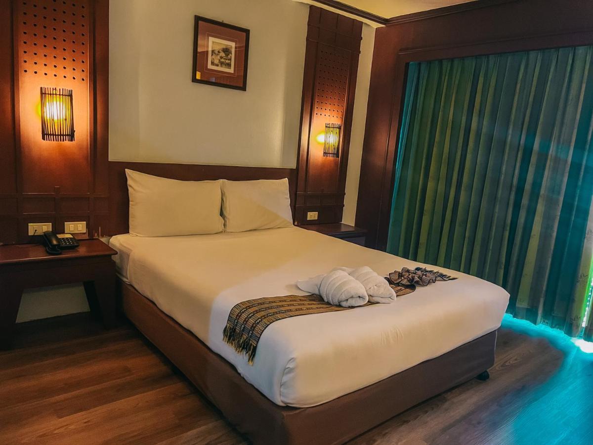 Neo Hatyai Hotel 2*