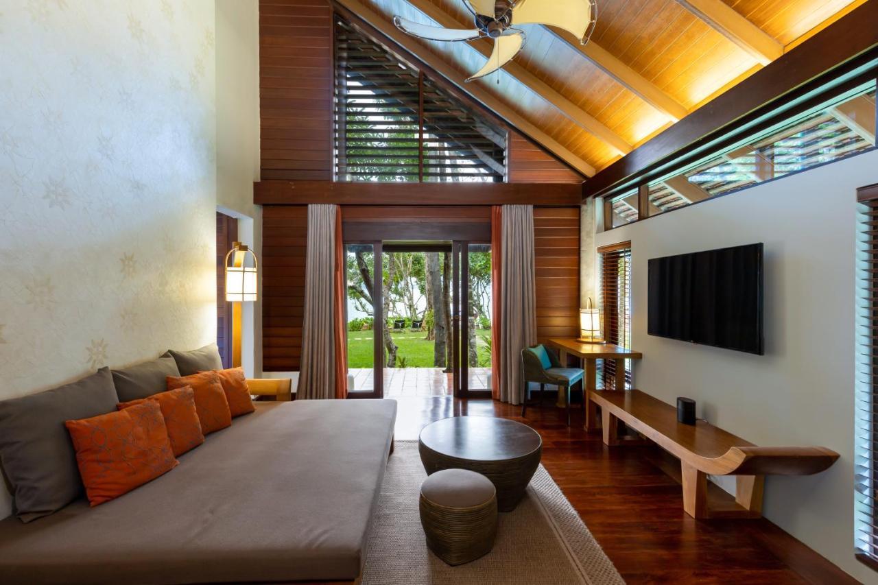 Resort The Tubkaak Krabi Boutique 5*
