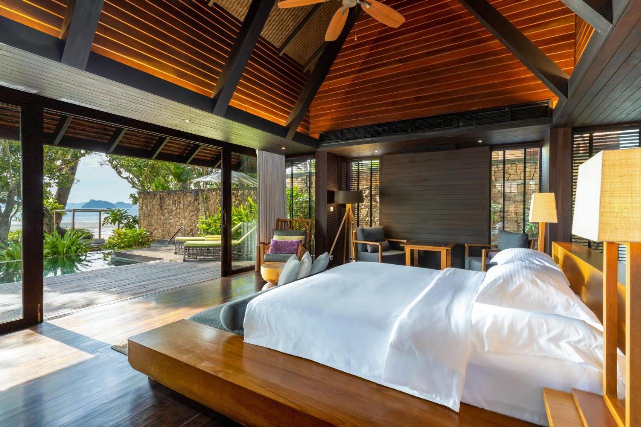 The Tubkaak Krabi Boutique Resort Tub Kaek Beach