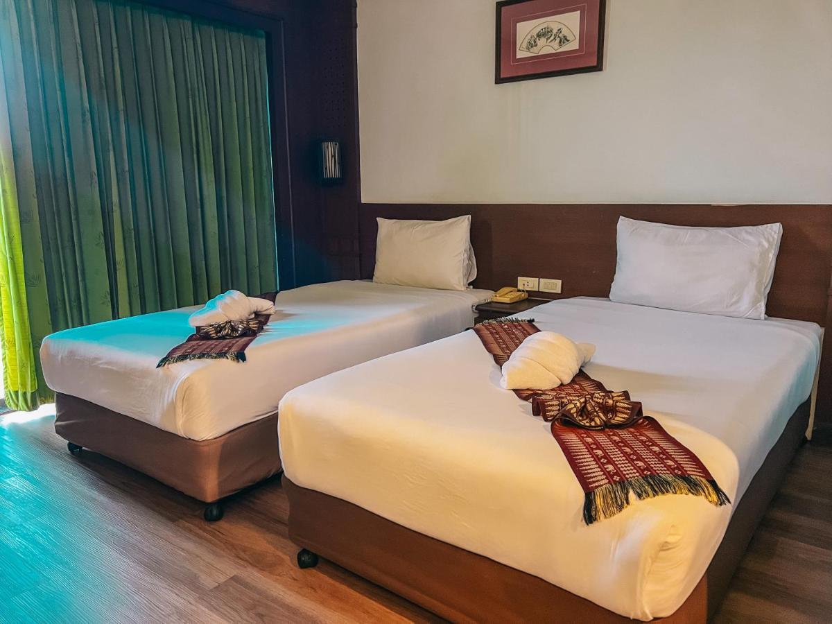 Neo Hatyai Hotel