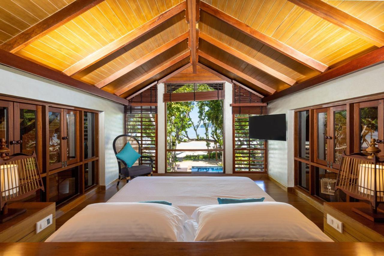 Resort The Tubkaak Krabi Boutique
