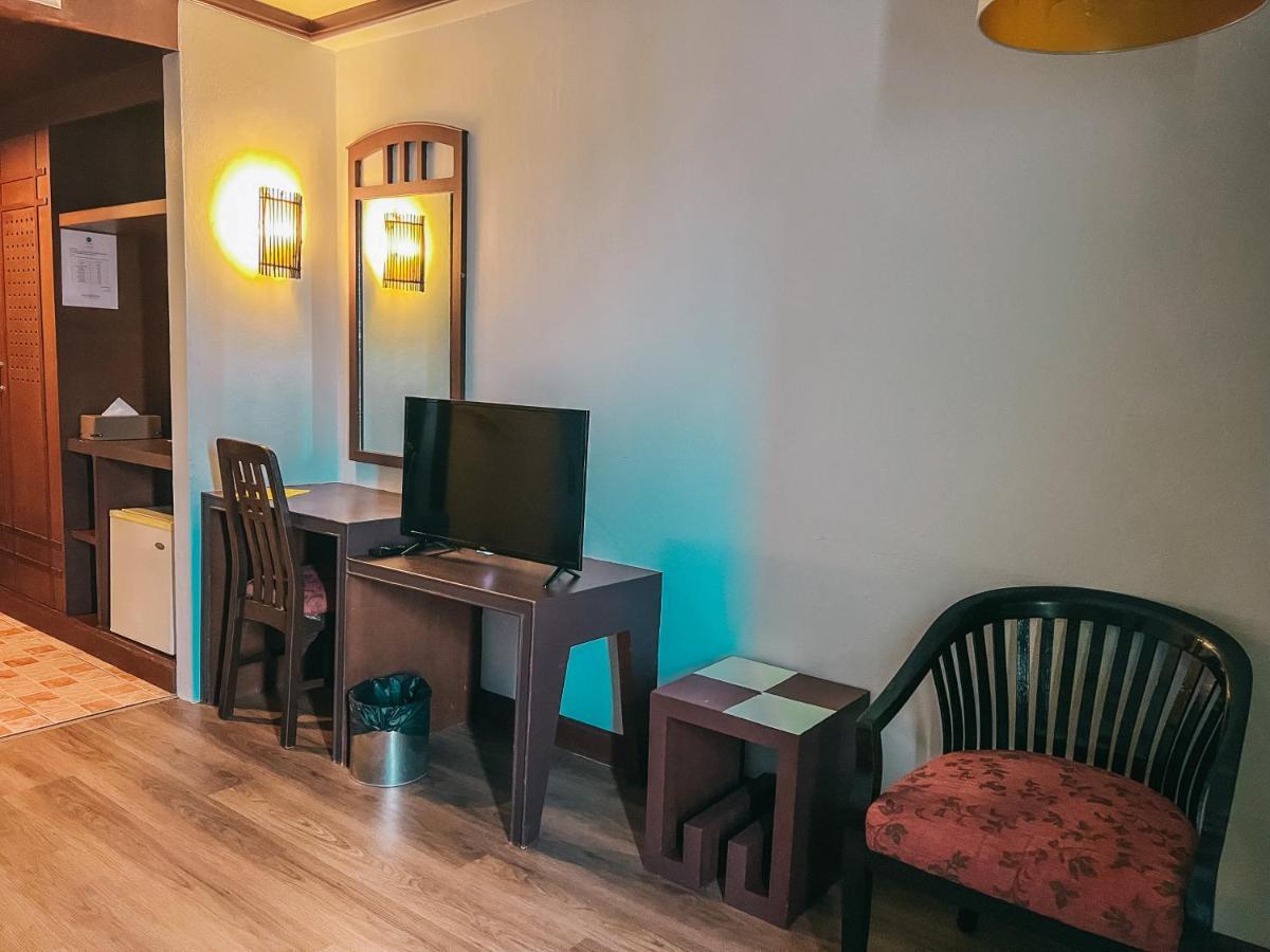 Neo Hatyai Hotel Hat Yai