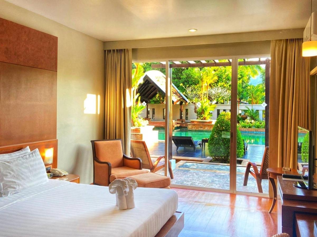 Mission Hills Phuket Golf Resort-sha Extra Por Bay