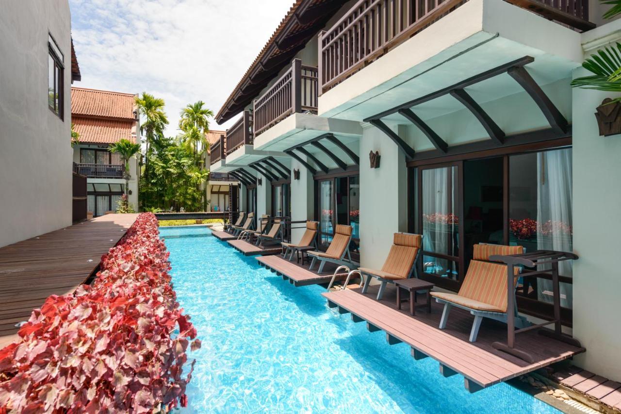 Hotel Khaolak Oriental - Adult Only Khao Lak