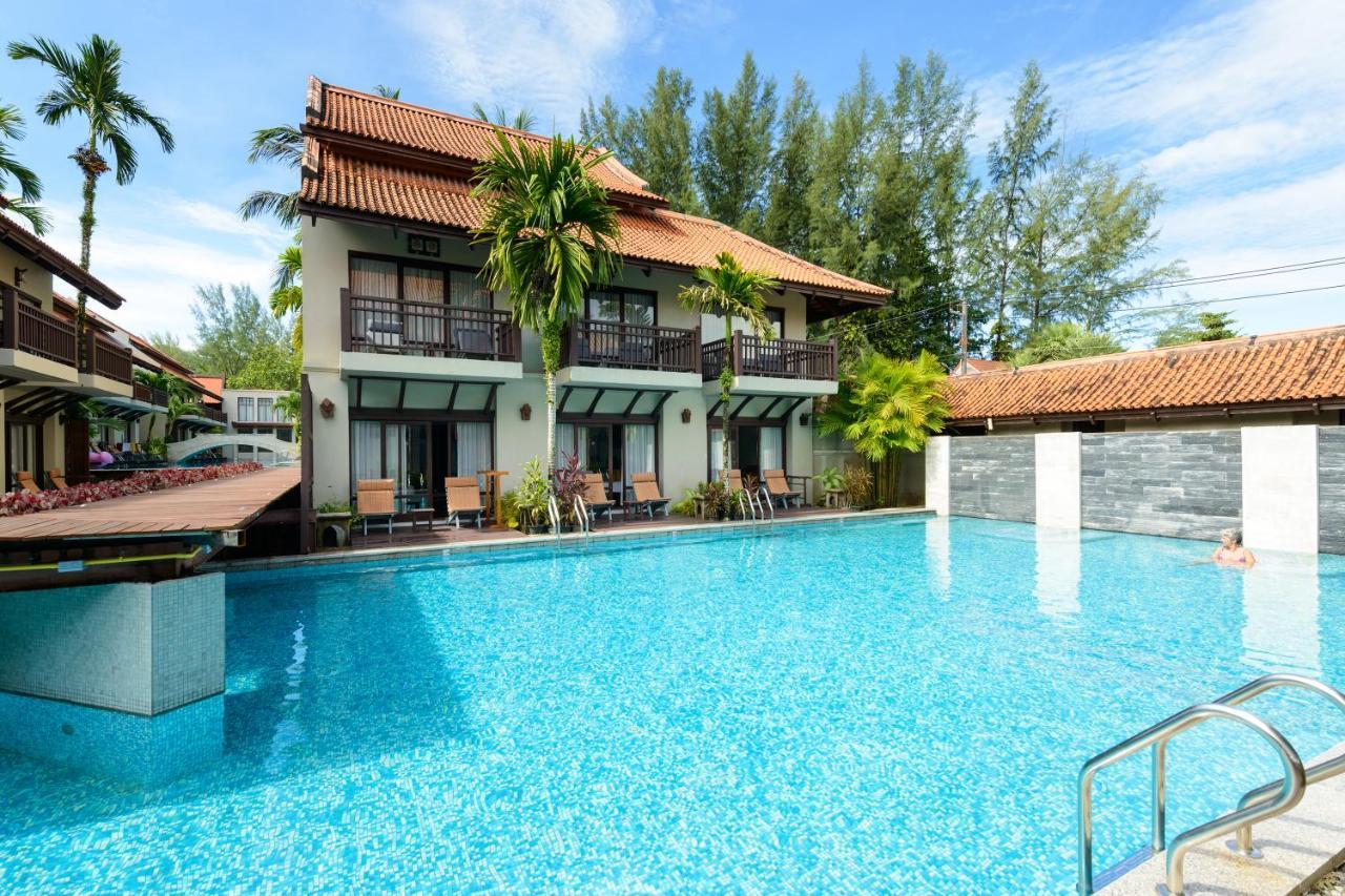 Khaolak Oriental - Adult Only 4* Khao Lak