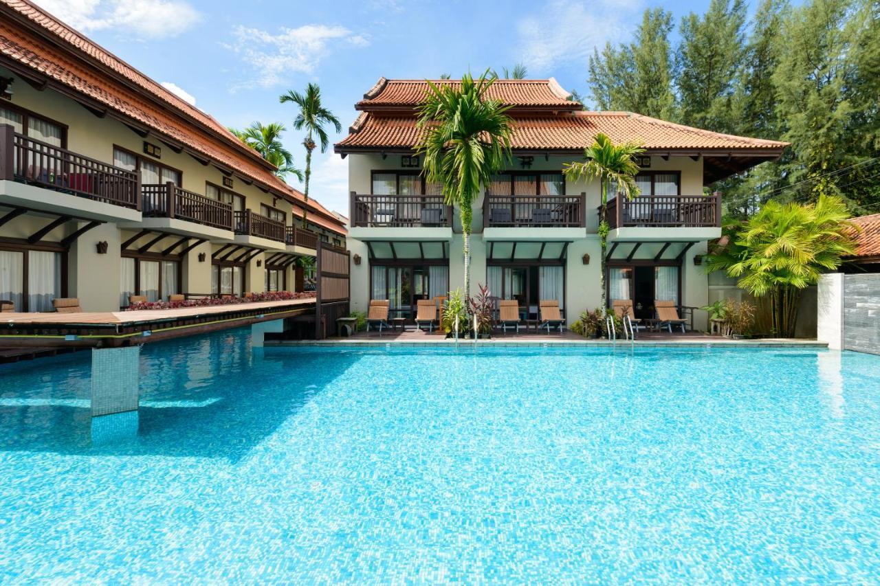 Khaolak Oriental - Adult Only Hotel