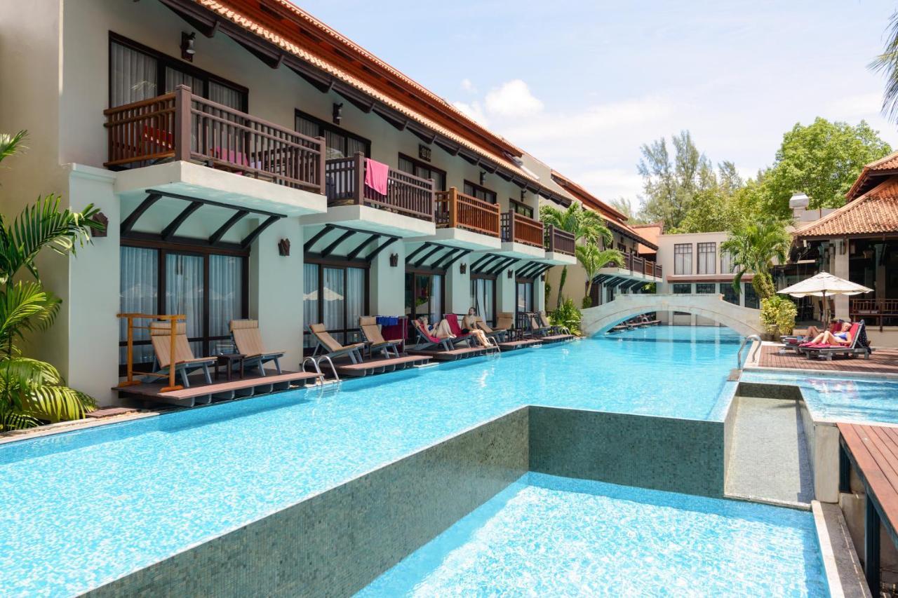 Hotel Khaolak Oriental - Adult Only Khao Lak