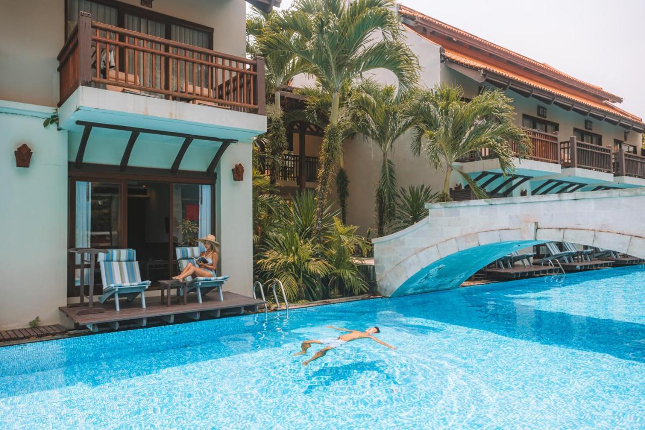 Hotel Khaolak Oriental - Adult Only