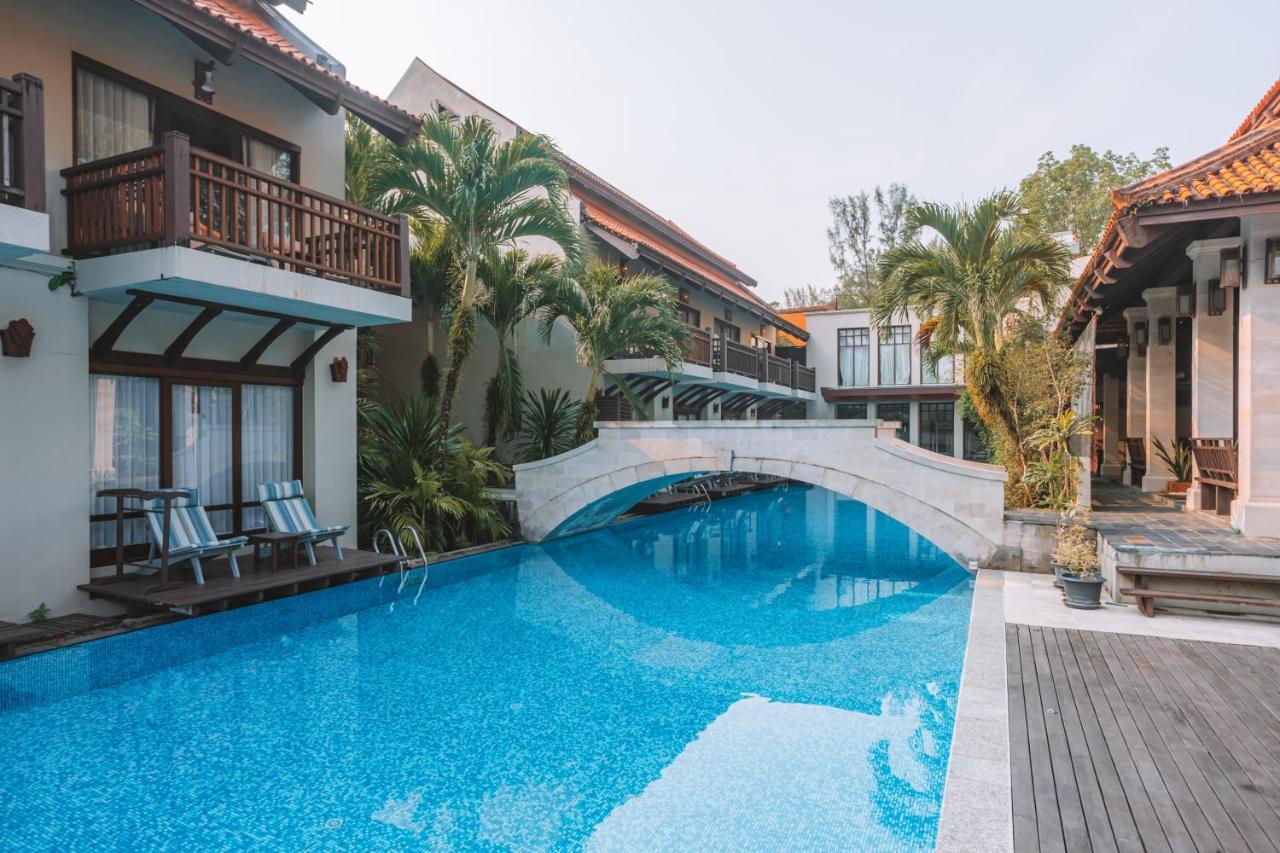 Hotel Khaolak Oriental - Adult Only