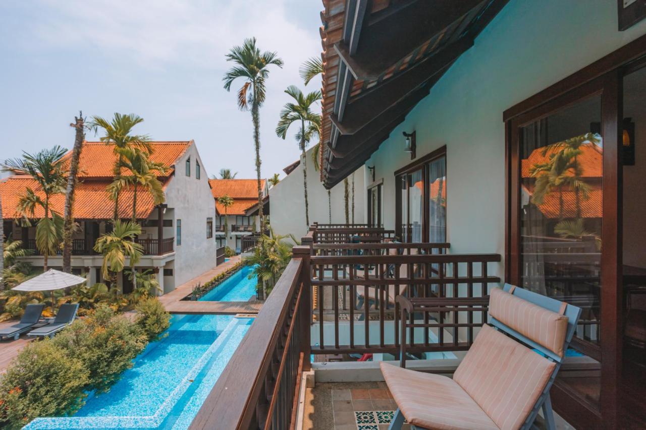 Khaolak Oriental - Adult Only 4*