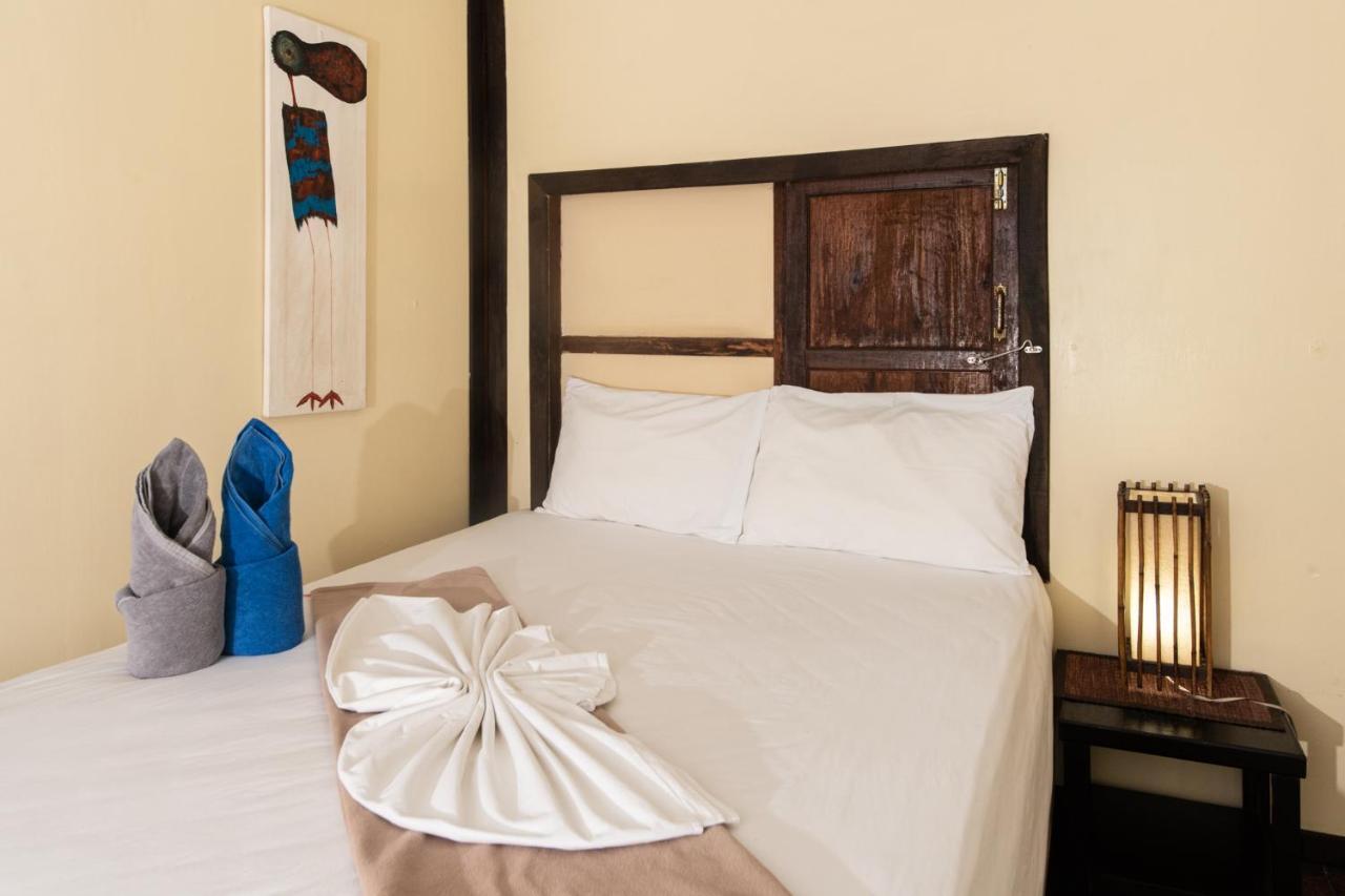 Phangan 3* Baan Tai
