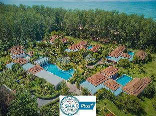 Hotel Ataman Luxury Khao Lak
