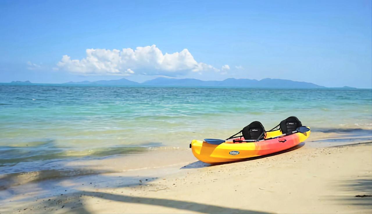 -20 Percent Off! Private Front House Sunset Koh Samui