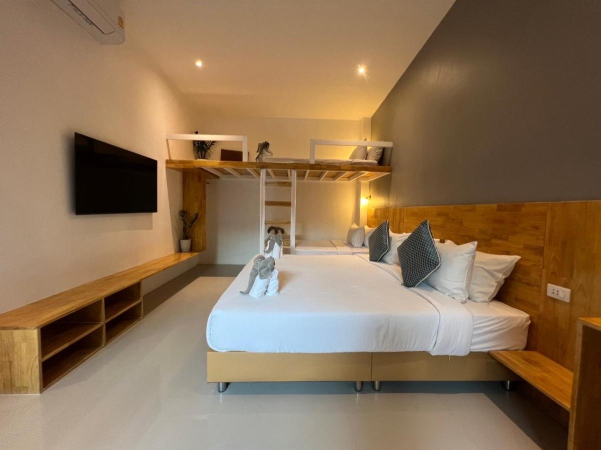Pico Samui 3*