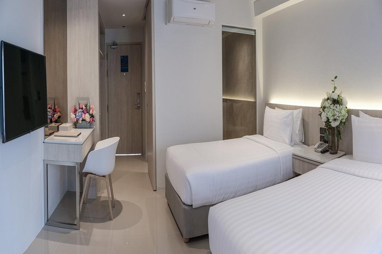 Worita Cove Hotel Na Chom Thian