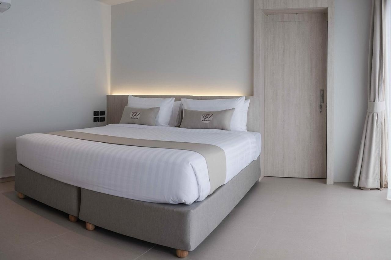 Hotel Worita Cove