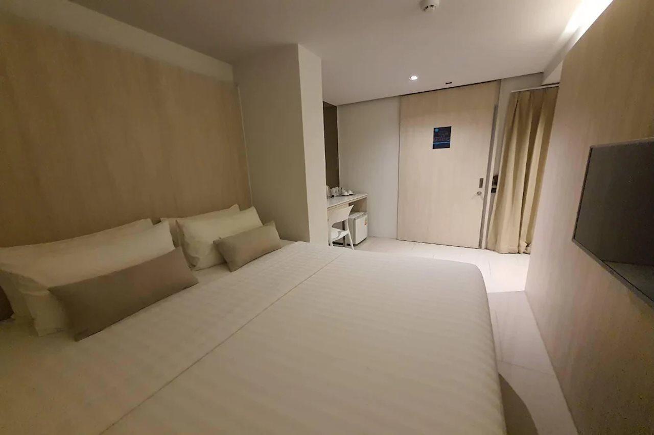 Worita Cove Hotel