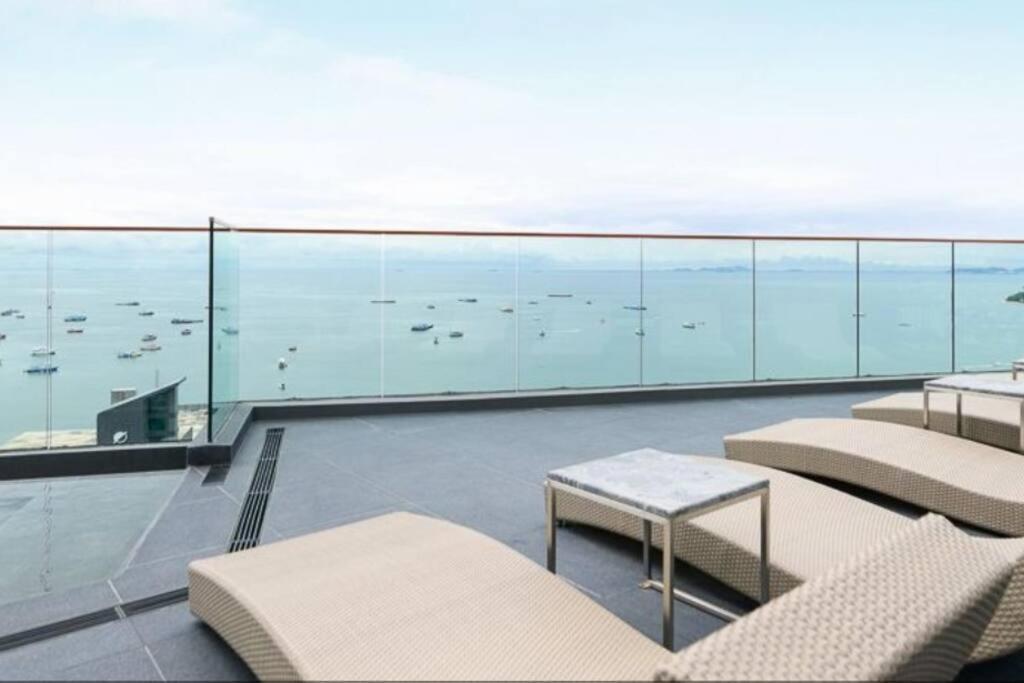 Apartamento Edge Near Walking Street